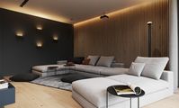Limbach Residence on Behance