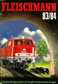 European Railway Models - Links to Selected Websites