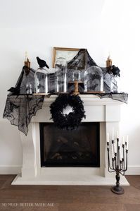101 Spooky DIY Halloween Decorations - alpha ragas