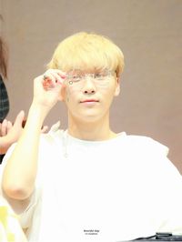 180727 Seventeen YMMD Fansign at Mokdong #세븐틴 #seventeen #seungkwan #boo
