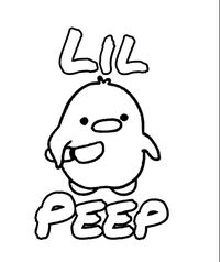 #lilpeep