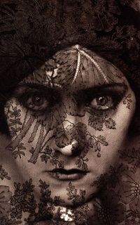 Gloria Swanson, Edward Steichen for Vanity Fair 1924