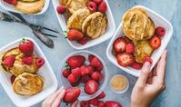 15 Healthy Breakfast Recipes to Meal Prep on Sunday | The Everygirl