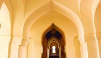 Maratha Palace || Thanjavur Tourism