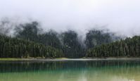 Durmitor, Montenegro - National Parks Of Europe