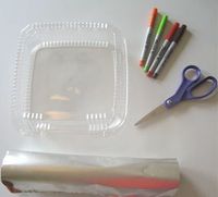 how to: make your own shrinky-dinks