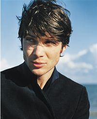 Cillian Murphy