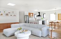 Highland Park - Melanie Burstin Design
