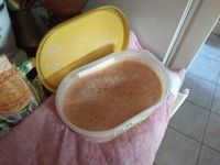 Homemade Cherry Ice Cream – Ady's