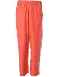 Men's Nike 1990s Nike Track Pants Red, M | Beyond Retro - E00619482