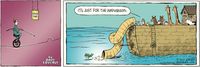 Noah Comic Strips - Page 4 - GoComics