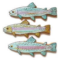 Sardine cookies without the fishy taste bakedideas | – Cookies