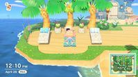 The weird chunk of island that sticks out into the ocean: ideas | Page 2 | The Bell Tree Animal Crossing Forums