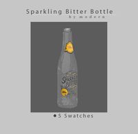 MDN Sparkling Bitters Set (Gift) | Modern on Patreon