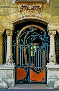 Jugendstil