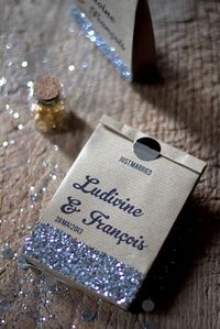 Une bonne idée pour réaliser soi-même ses sachets en papier kraft et les personnaliser