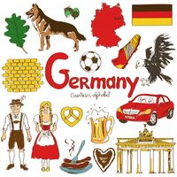 'G' is for Germany in our alphabetical countries worksheets! Learn all about everything Germany's culture has to offer with this download! #geography #Germany #EuropeanCountries