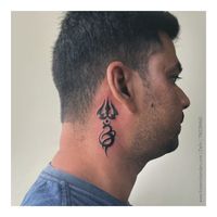 Best Tattoo Artist In Delhi NCR | Krishna Roy | 7042284460