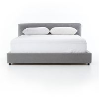 Kensington Aidan Queen Bed, The Khazana Home Austin Furniture Store