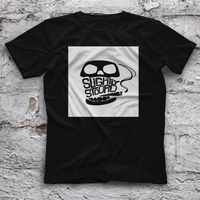 Slightly Stoopid Black Unisex T-Shirt - Tees - Shirts #slightlystoopid #shirt #tshirt #apparel #clothing #tees #teeshirtss