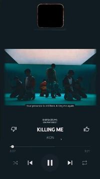 #ikon #ikonmusic #music #kpop #kpopmusic #aesthetic #lyrics