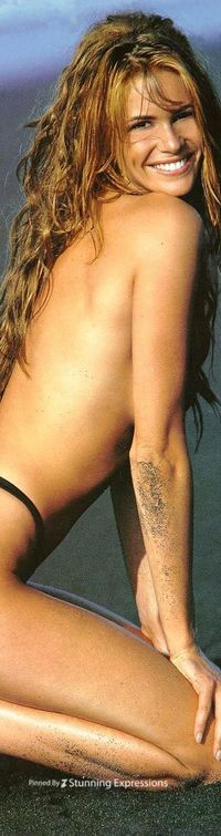Elle McPherson: