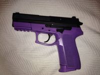 Having sore fingers from reloading your magazines? RAE Speedloader is your hero! For AUTHENTIC AMERICAN MADE magazine loaders, visit http://www.amazon.com/shops/raeind