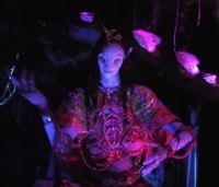 Na'vi River Journey ride POV in Pandora - The World of Avatar, Walt Disney World - Highlights! - YouTube