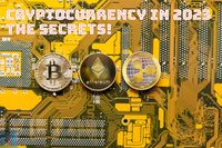 2023 crypto predictions the future of cryptocurrency is uncertain, but with a well-informed outlook, you can find success investing in digital assets. Discover the secrets to predicting cryptocurrency in 2023 with this guide! 2023 crypto predictions no magic! trade made easy It is difficult to predict which cryptocurrency will be the best to invest in for a specific year. #bitcoin #cryptocurrency #financialfreedom