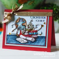 Thoughts of a Cardmaking Scrapbooker!