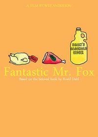 Fantastic Mr. Fox (2009)