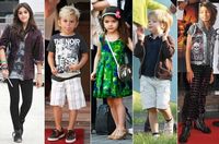 Como escolher o calçado ideal para o seu filho - Crescendo aos Poucos