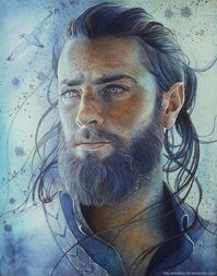 Менéгрот (англ. Menegroth; «Тысяча Пещер» в переводе с синдарина) — город в Дориате, где обитали король эльфийского племени Синдар Тингол и королева Мелиан. В нём же была рождена их дочь Лютиэн. Входы в Менегрот были высечены в скалистом холме на берегу Эсгалдуина, а просторные пещеры за ними, в создании которых участвовали опытные в подобных делах гномы, явились одним из выдающихся творений эльфов Первой Эпохи Средиземья. Их залы были декорированы под буковые леса с птицами и зверями. Именн...