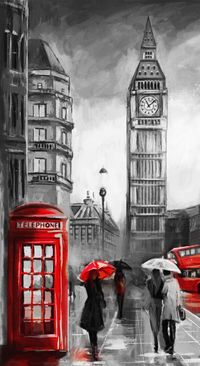 42 Easy Landscape Drawing Ideas For Beginners – Artistic Haven