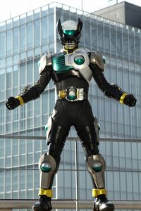 平成仮面ライダーシリーズに関連する映像作品に登場した仮面ライダー、変身フォーム、怪人、アイテムを解説、紹介しています。
