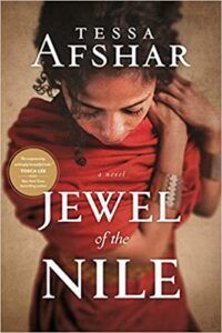 RCR: Jewel of the Nile by Tessa Afshar | Crystal Caudill