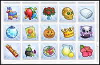 More Holiday Icons Added around 300+ Icons to the Calendar Holiday Icons That’s it. Nothing more to say^^ Oh wait there is one thing: I did add these Icons without checking if DLCs are needed or not....