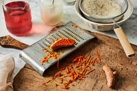How to Get Turmeric Stains Out of Anything on Food52
