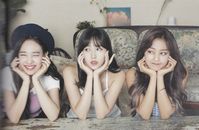 Photobook (Nayeon X Jihyo X Mina)
