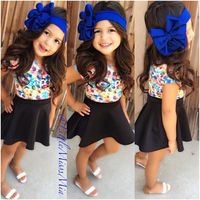 I luv this........ she's so cute........ when/if I have have a girl I'm gonna dress her in stuff like this