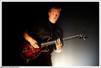 Queens of the Stone Age - Josh Homme by Ronan THENADEY, via Flickr