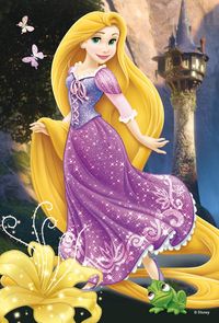 Rapunzel