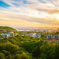 Lugares para visitar en 2023: Oslo