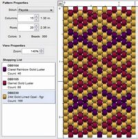 imaginesque free beading patterns