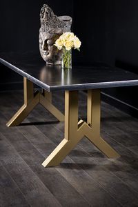 Custom Design Tables | Design Workshop