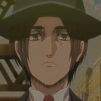 FOLLOW 𝑷𝒂𝒏𝒅𝒂𝑳𝒊𝒎 FOR MORE EREN JEAGER ICON