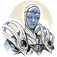 The Ascension of Reza | MAGIC: THE GATHERING