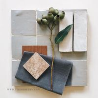 A Tilesofezra flat-lay – TILES OF EZRA