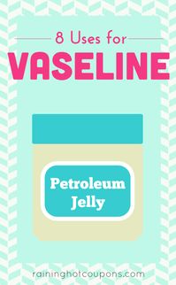 Vaseline