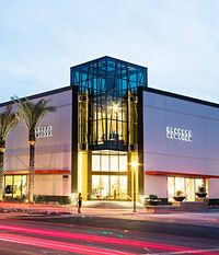 Barneys New York | Projects | Gensler